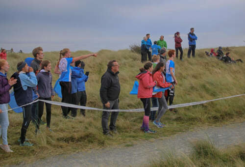 Looking out for Laura! photo gallery