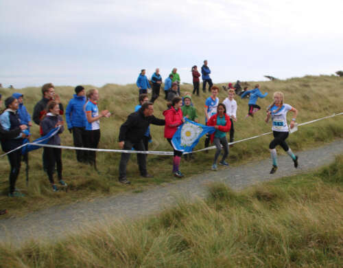 Go Laura! photo gallery