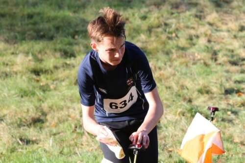 Tom: Year 11 Boys British Schools Champion photo gallery