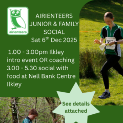 Advert For Social 6 12 25