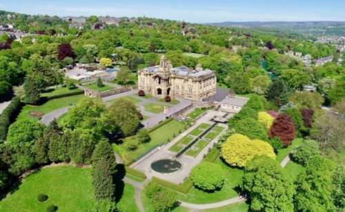 Lister Park