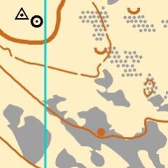 Moughton Terrain