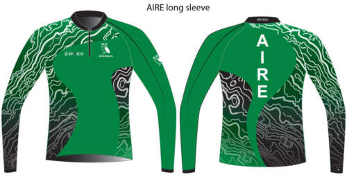 Aire Longsleeve
