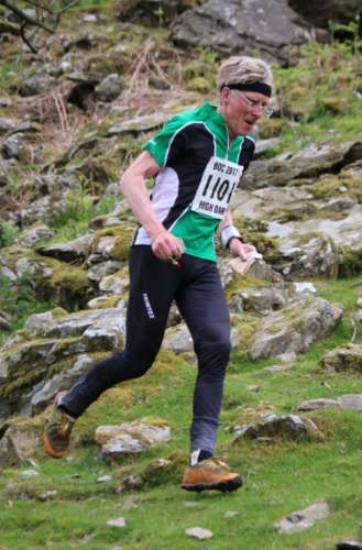 Tony Thornley BOC Individual photo gallery