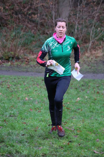 Anne Murgatroyd finishing photo gallery