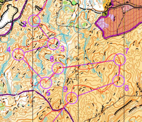 Holme Fell 2 9 Tt